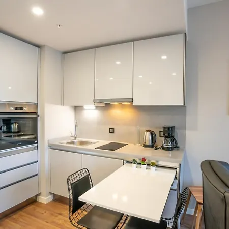 Stylish Getaway - Immerse Yourself In Luxury İstanbul