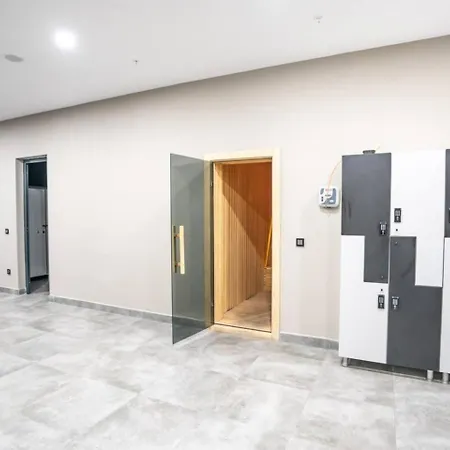 Appartement Stylish Getaway - Immerse Yourself In Luxury