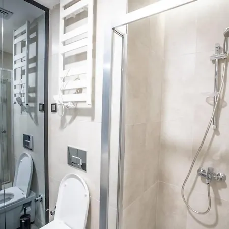 Stylish Getaway - Immerse Yourself In Luxury *