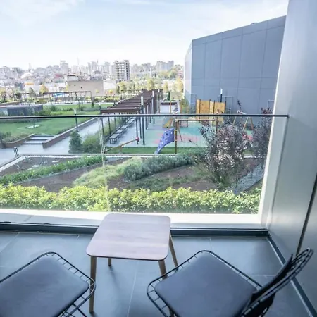 Stylish Getaway - Immerse Yourself In Luxury Istanboel