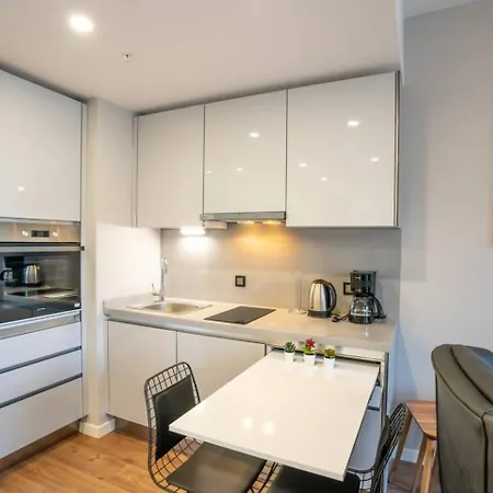 Appartamento Stylish Getaway - Immerse Yourself In Luxury Provincia di Istanbul
