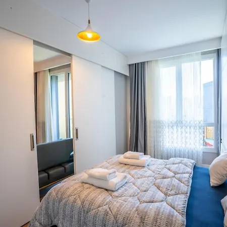 Stylish Getaway - Immerse Yourself In Luxury